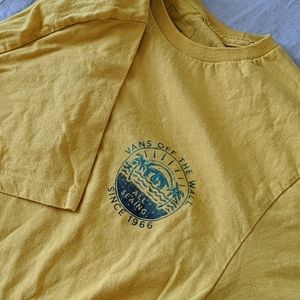 Vans Tshirt